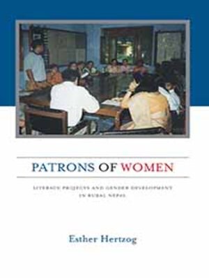 cover image of Patrons of Women
